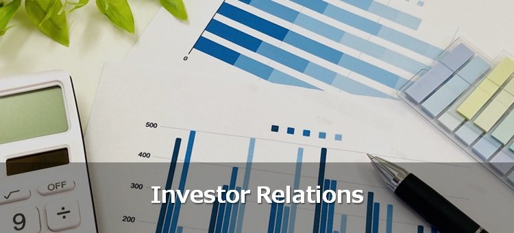 Investor Relations